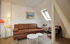 Villa Triton Wohnung 05